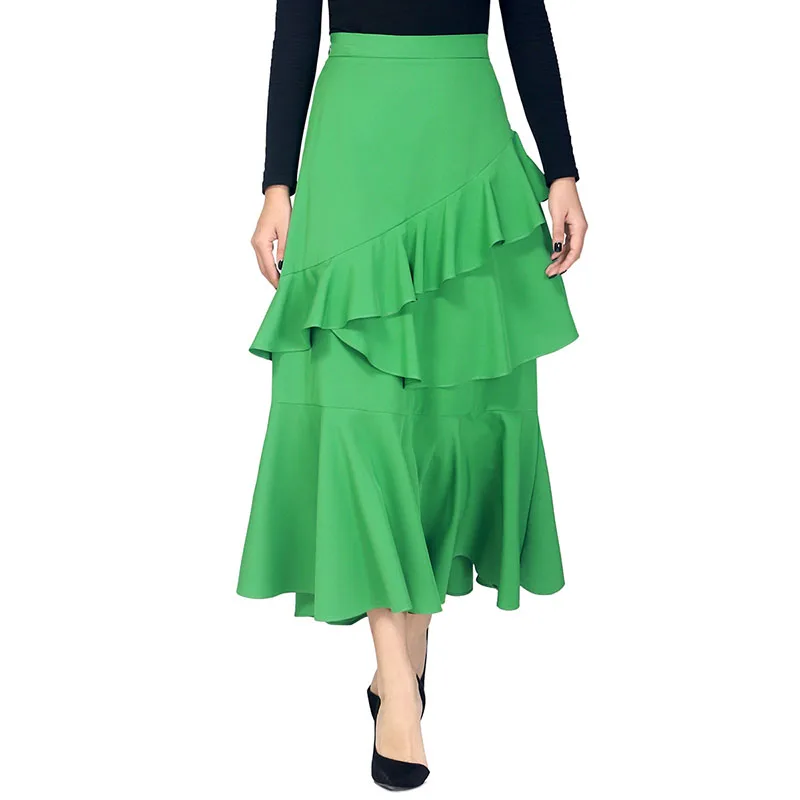 

Skirts