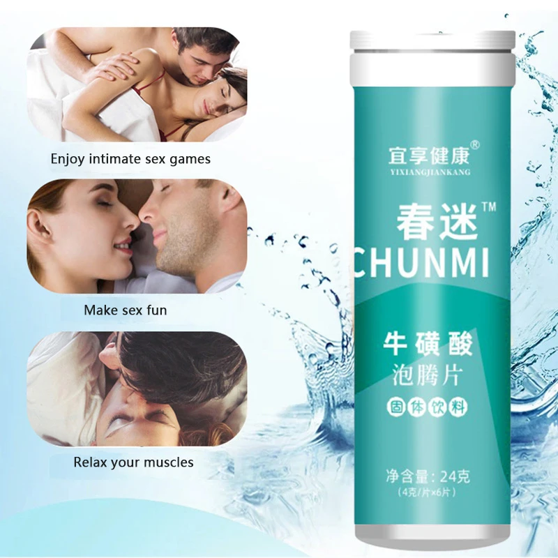 Женский Стимулятор Виагра для интенсивного оргазма возбуждение женщин