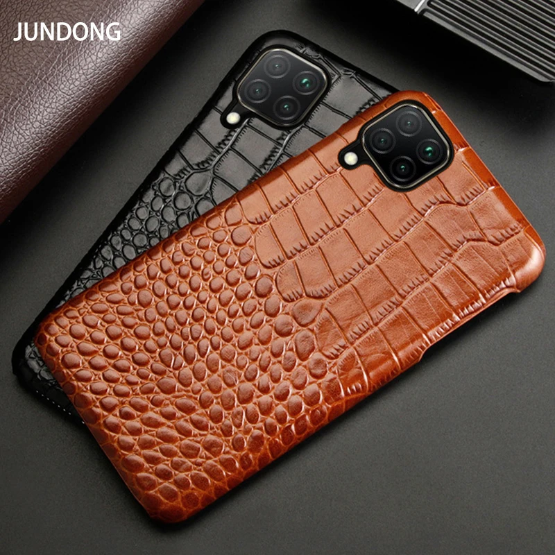 Кожаный чехол для телефона Huawei Mate 40 30 20 20X 10 P20 P30 Lite P40 Pro Plus P Smatr Nova 5T Y6 Y9 2019 с