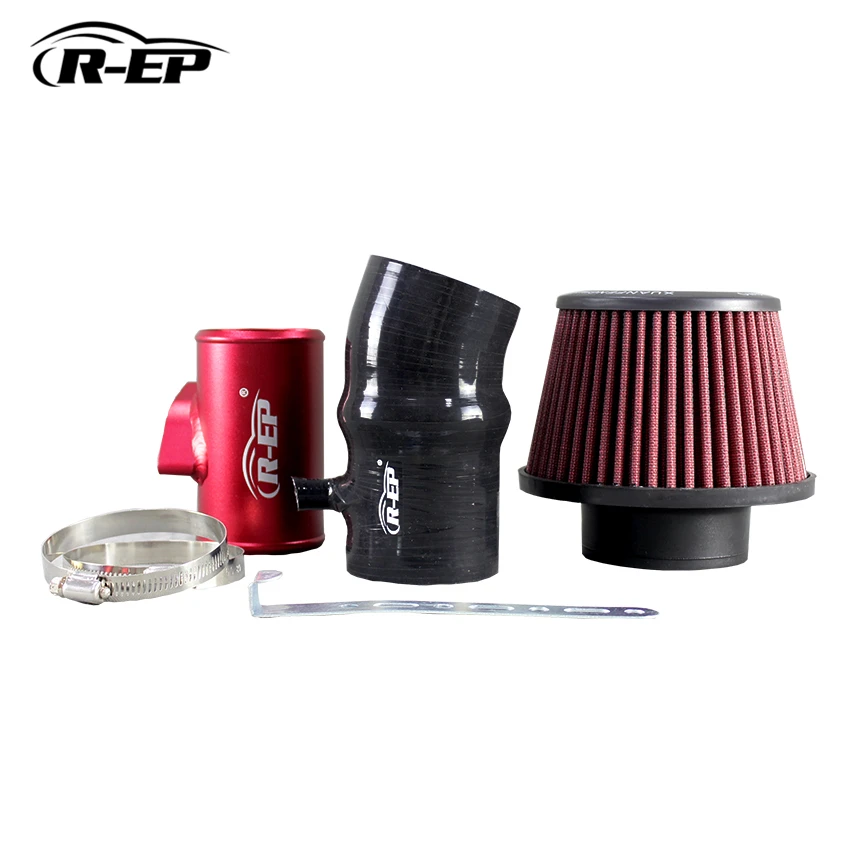 R EP эффективный комплект воздухозаборника холодного воздуха для Mazda 3 Axela CX 5 6 Atenza 4