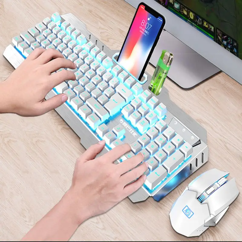 

Computer Peripherals