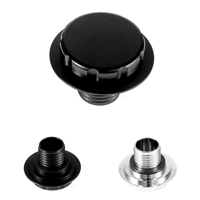 Для BMW R45 R60 R75 R80 90S R90 R100 с ЧПУ Заготовка воздушно газовый топливный колпачок