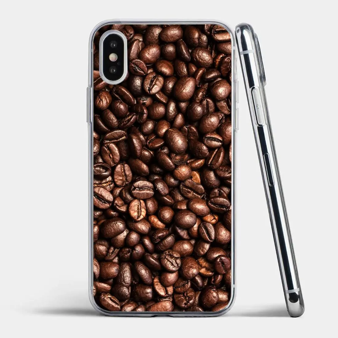Мягкие прозрачные чехлы Ok But First Coffee для Samsung Galaxy Note 10 Plus 3 4 5 6 8 9 A3 A5 A7 2015 2016 2017 |