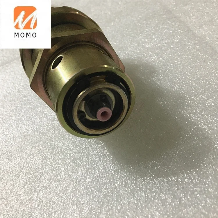 

Spindle for Textile Machinery Covering Machine Spare Parts High Quality Spindle