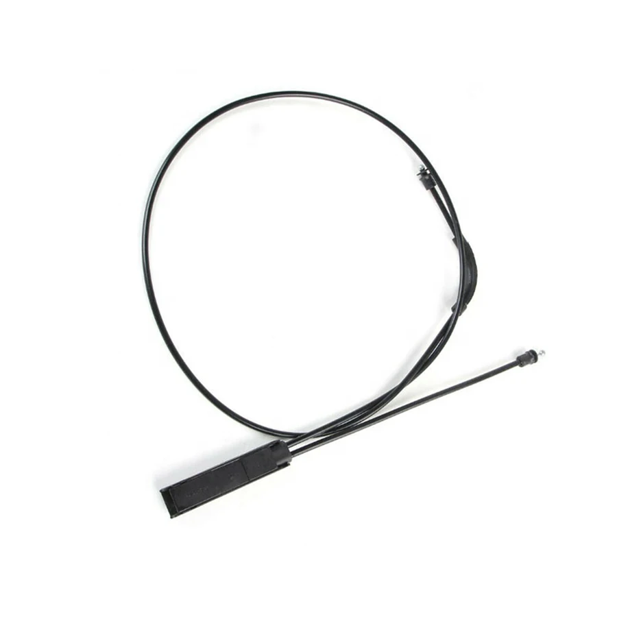 

Front Engine Hood Release Cable for Mercedes Benz C180 OEM A2058800059 2058800059