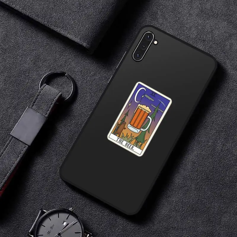 

Aesthetic Art pizza coffee Phone Case For Samsung A32 A51 A52 A71 A50 A12 A21S S10 S20 S21 Plus Fe Ultra