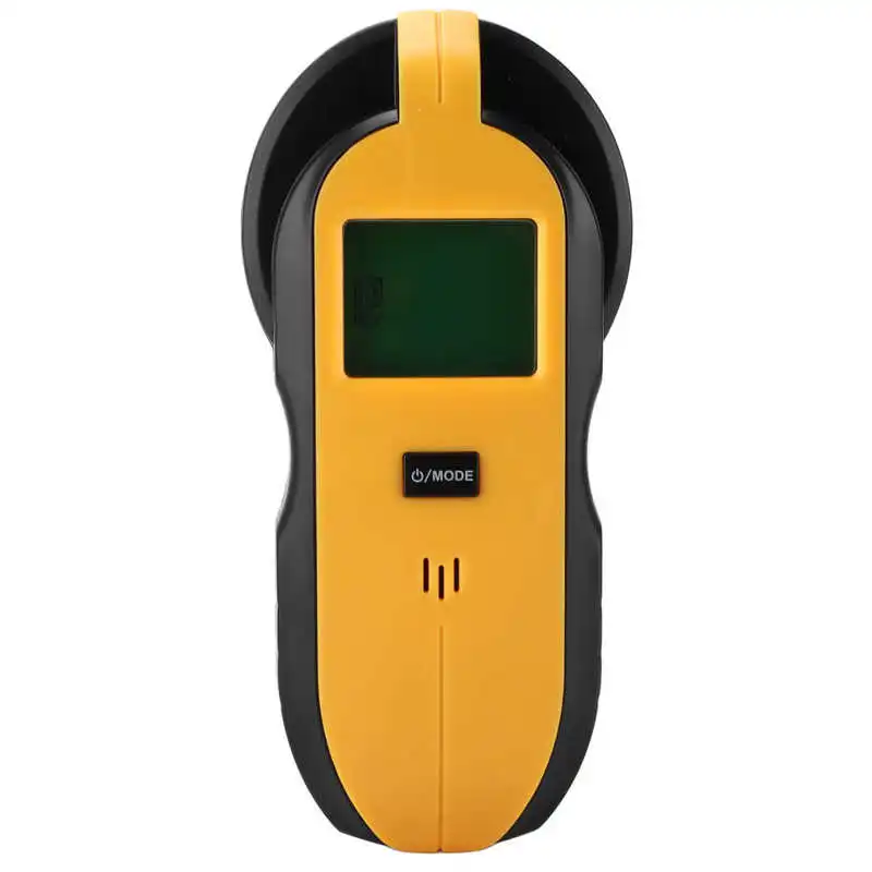 

Digital Wall Detector Wall Metal Detector Stud Center Finder with LED Display for Woods Live Wires Metal Detection