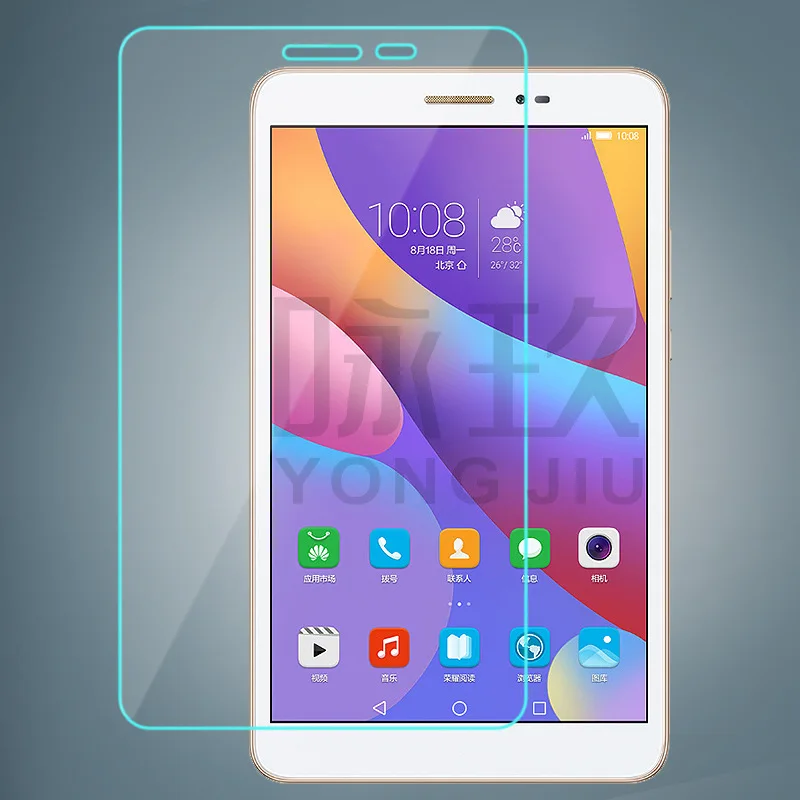 Хонор Пад 8 Цена