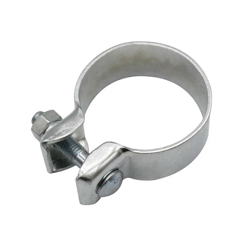 Гибкая труба из нержавеющей стали шланг для ремонта фильтра твердых частиц