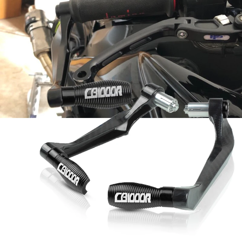 Универсальная высококачественная алюминиевая мотоциклетная система на руль 7/8