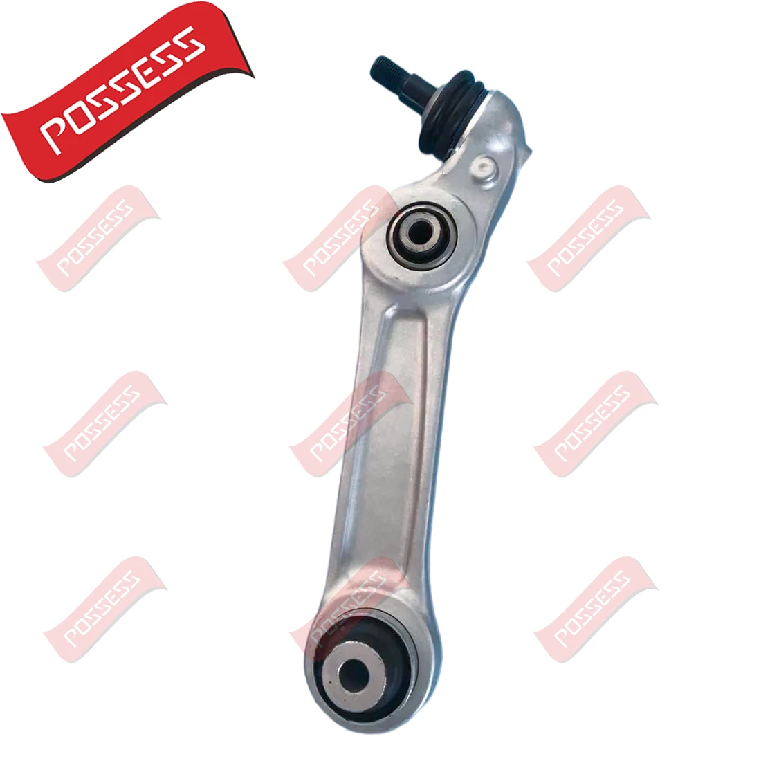 Пара передних нижних рычагов управления подвеской для BMW 5/6 серии F10 F18 F07 F11 F12 F13 F06