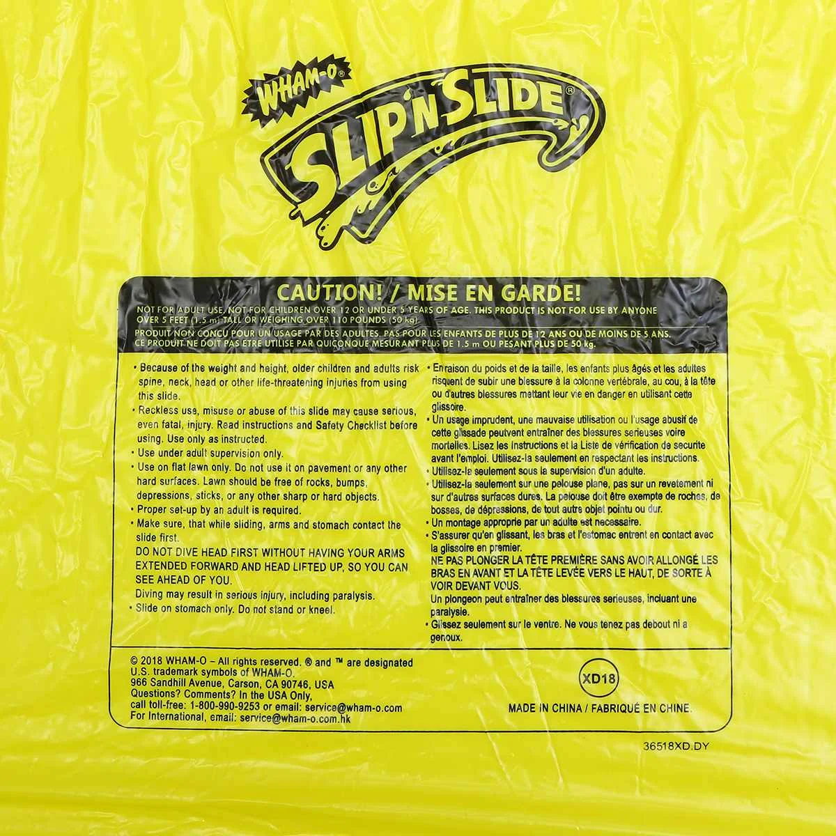 

450x70cm Single Inflatable Water Slide Mat Summer Waterskiing Splash Play Toys Outdoor Sport Surfboard Summer Water Games