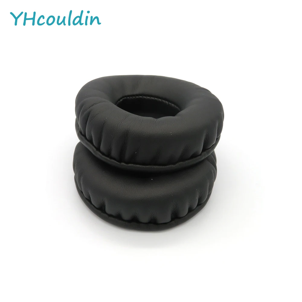 

YHcouldin Ear Pads For Hifiman HE5 Headphone Replacement Pads Headset Ear Cushions