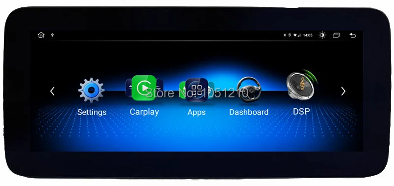 

Ouchuangbo car radio audio for 10.25 inch Mercedes Benz W212 E220 E260 E300 E400 android 10.0 NTG 5.0 DSP 4G Blu-ray 4GB+64GB