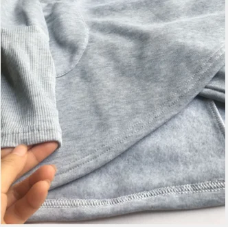 

Women Long Sleeve Hoodie Sweatshirt Hooded Jumper Coat Pullover Tops