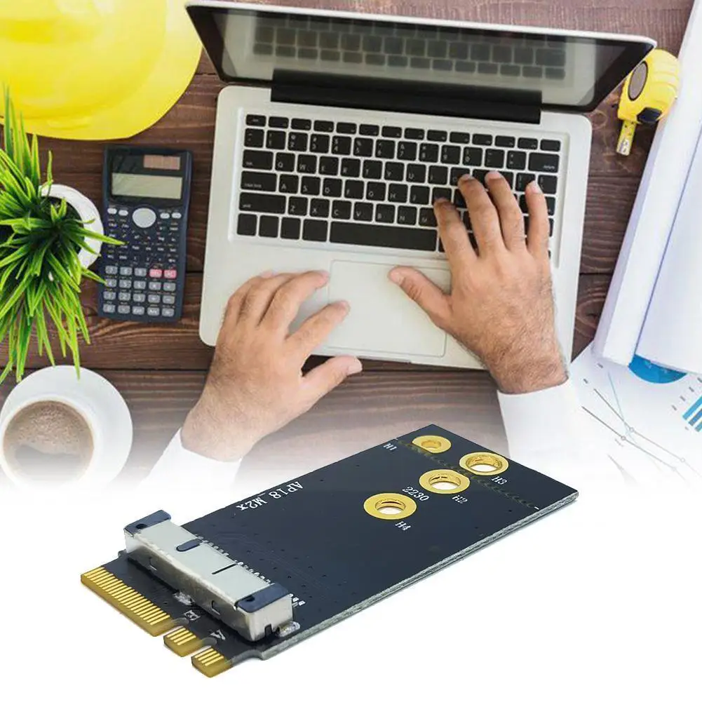 

The New Computer Wireless Network Card Is Suitable For Wireless Network Card Adapter Card Ngff Bcm94360cs2 Bcm94360 Bcm943 M5y7