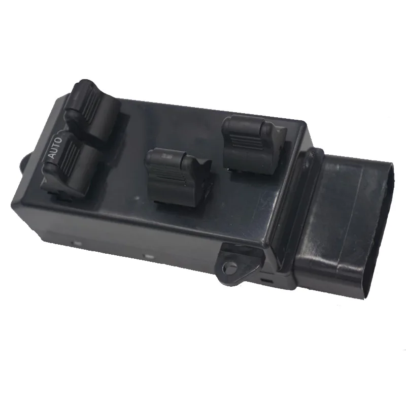 Электрический силовой драйвер мастер левое окно переключатель для города и