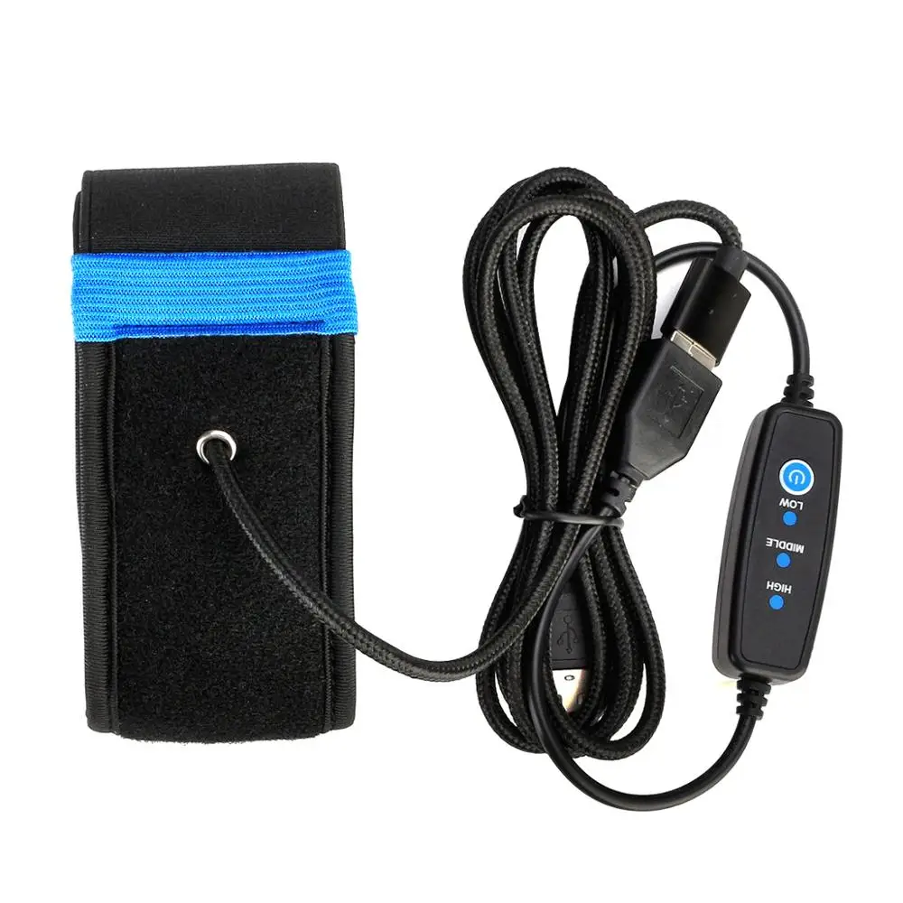 LAIDA нагревательная лента для объектива с защитой от росы телескопов и объективов