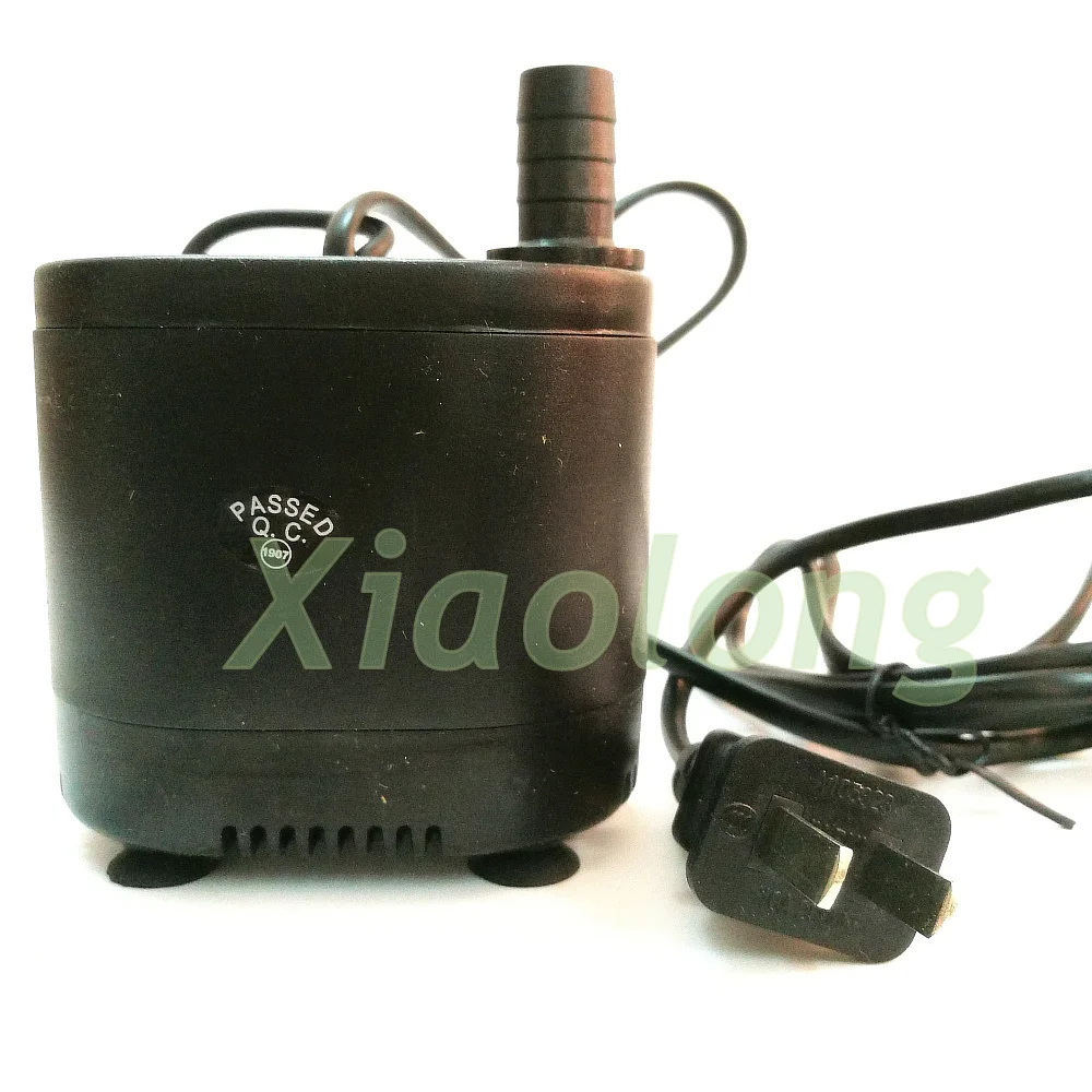 Новый центральный насос для кондиционирования воздуха конденсаторный подъемный