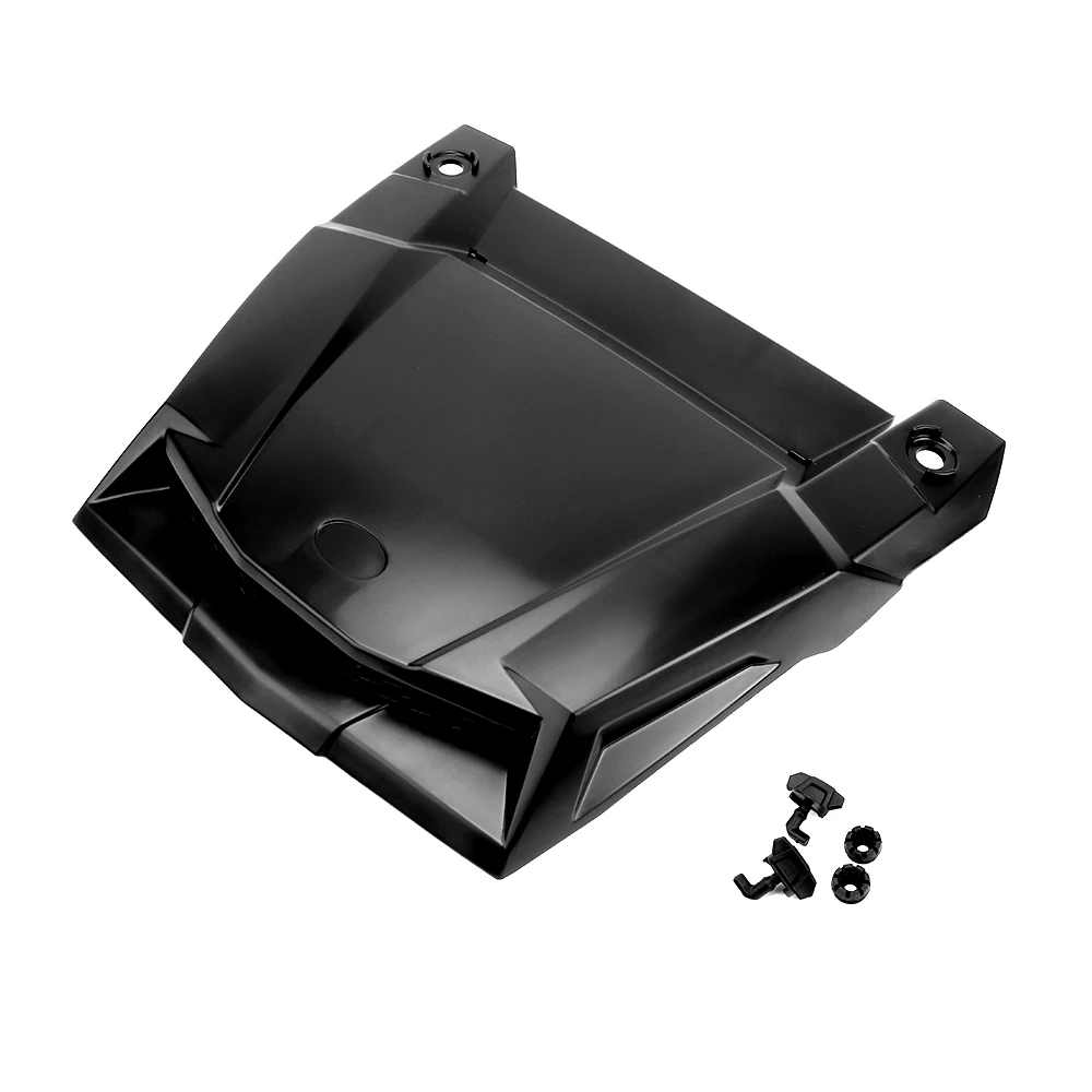 

Air Intake Cover Compatible with Polaris 900 1000 UTV Hood Scoop RZR S EPS XC XP RZR 4 XP 4 900 1000 2014 2015 2016