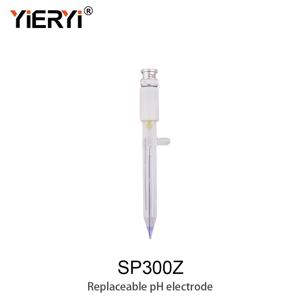 SP300Z РН-метр Цифровой кислотности рН-метр тестер Влагомер почвы тестер для растений цветы овощей кислотности pH воды измерения - Цвет: SP300Z
