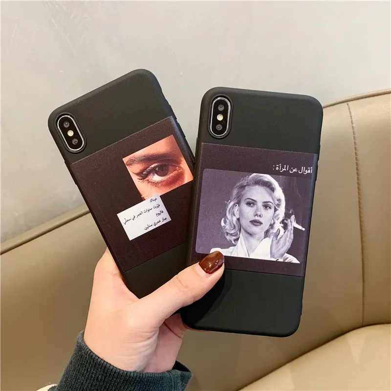 Чехол для iphone XS 12 mini 11 Pro Max XR X 6s 7 8 plus|Бамперы| |