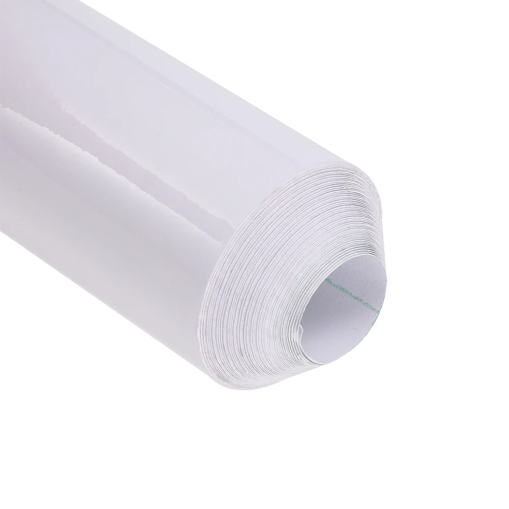 Автомобильная наклейка s защита порога двери многофункциональная лента