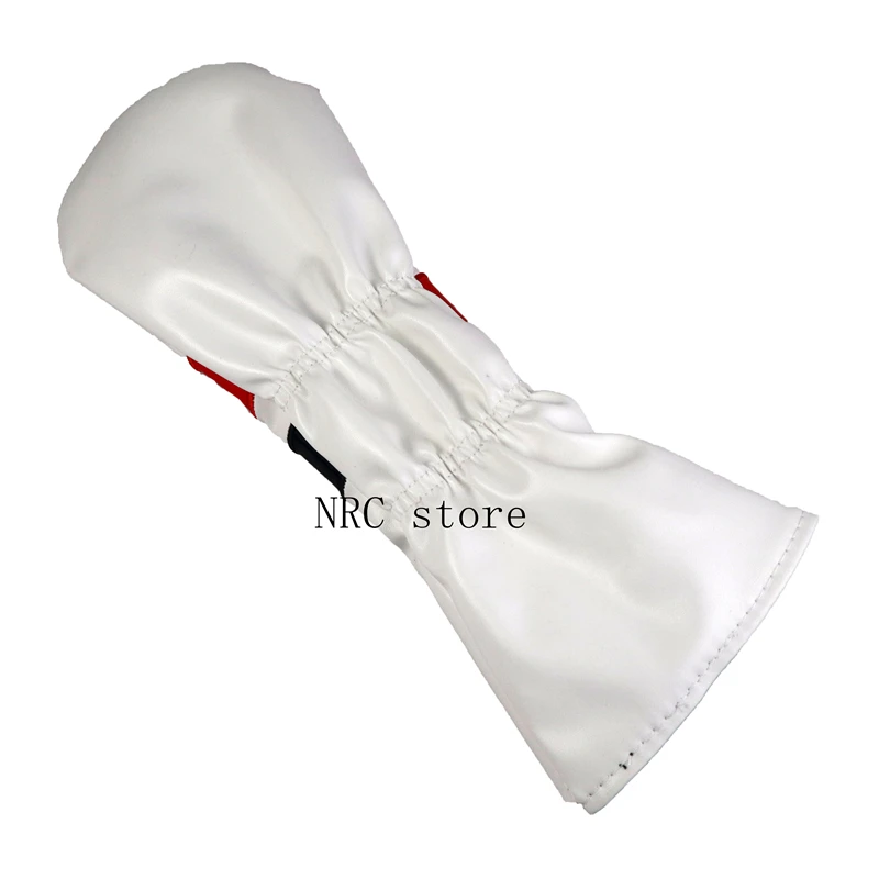 Набор чехлов для клюшек гольфа NRC 135 из ПУ | Спорт и развлечения