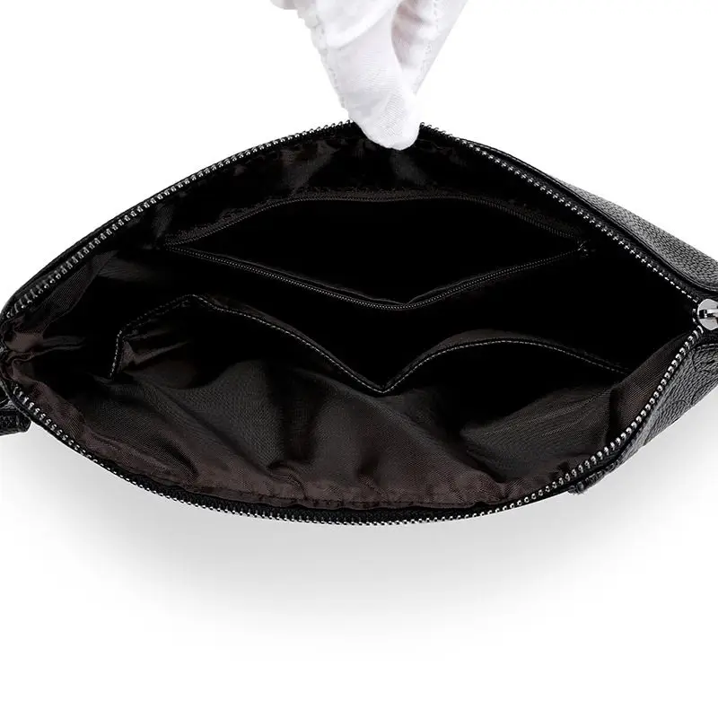 Женская сумка мессенджер через плечо с черепом в стиле хип хоп|Сумки ручками| |