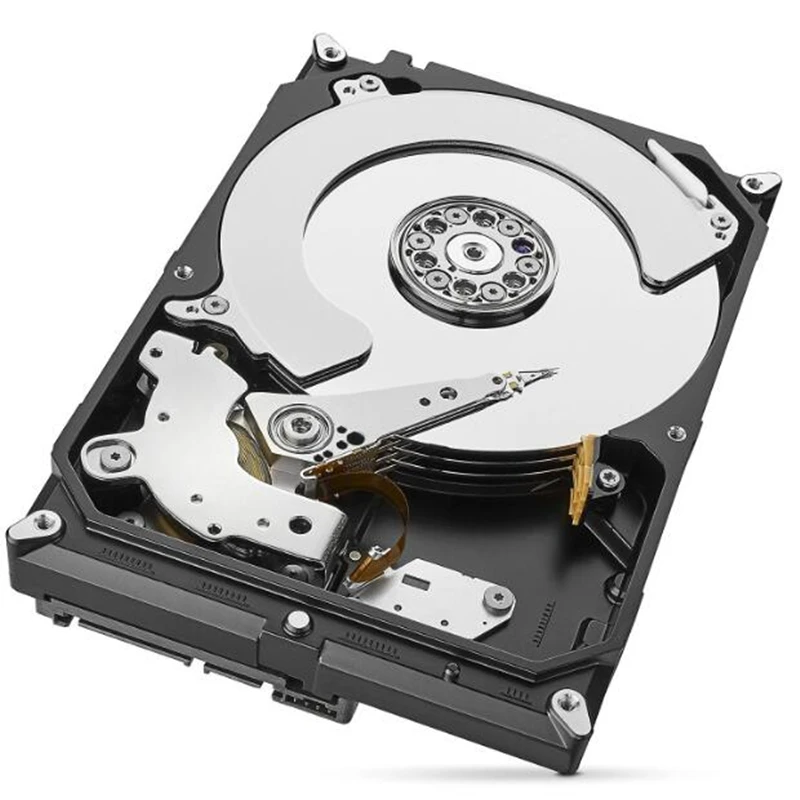 

Seagate Seagate Galaxy Enterprise hard drive nas server dedicated mechanical hard drive 3.5 inch 7200 rpm 2T-18T