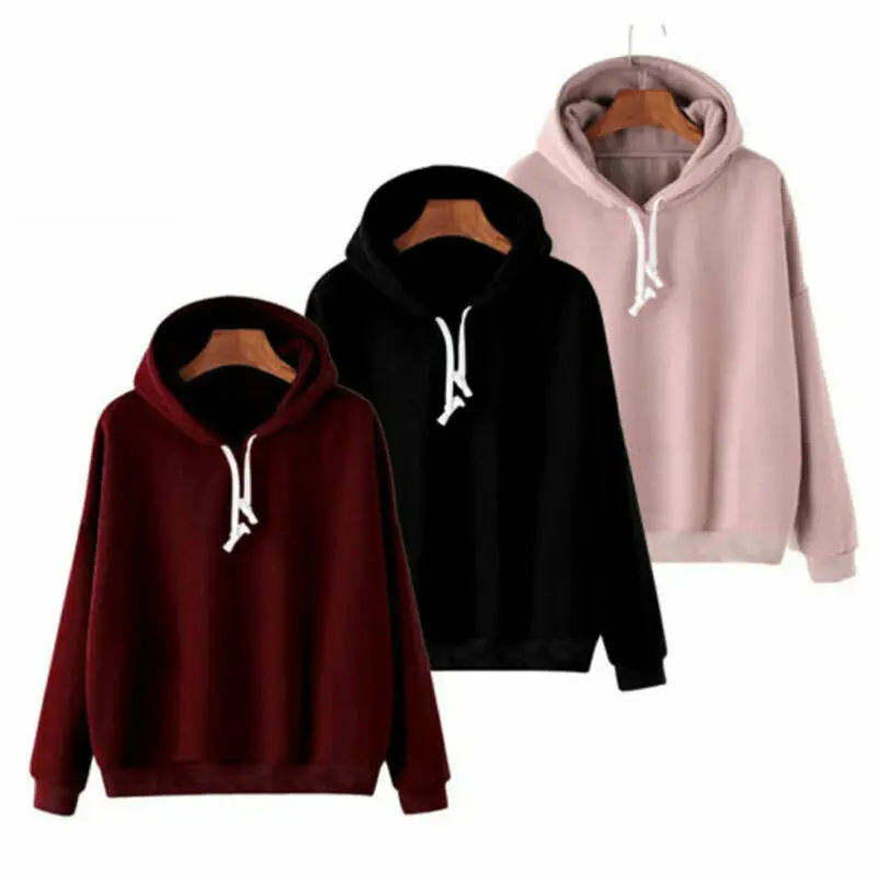 

Женский Повседневный пуловер с длинным рукавом, джемпер, женские праздничные свободные топы, свитшоты