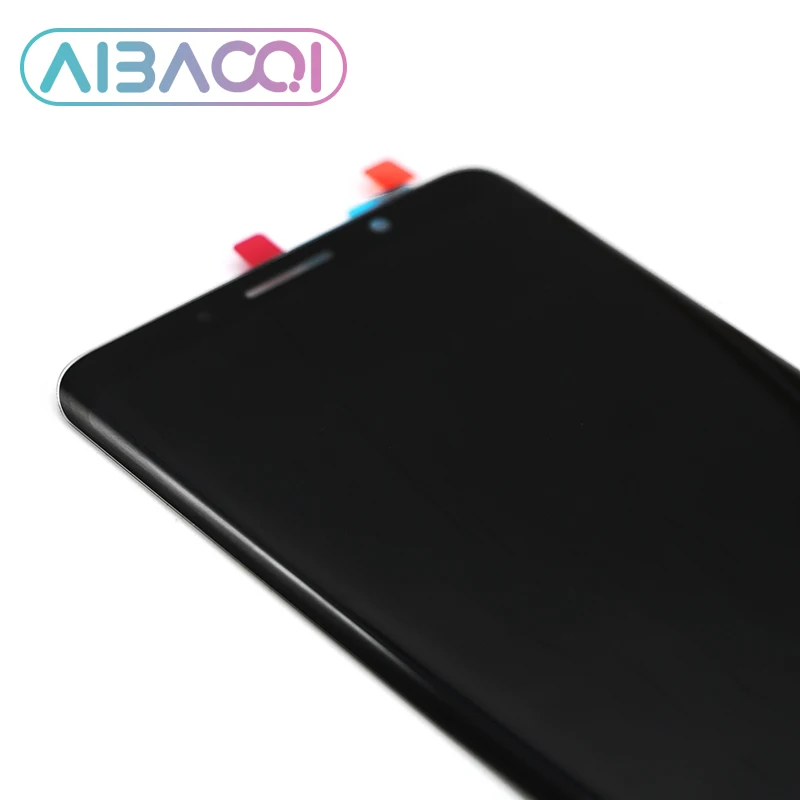 AiBaoQi новый оригинальный 5 99 дюймовый сенсорный экран + 2160X1080 ЖК дисплей в сборе