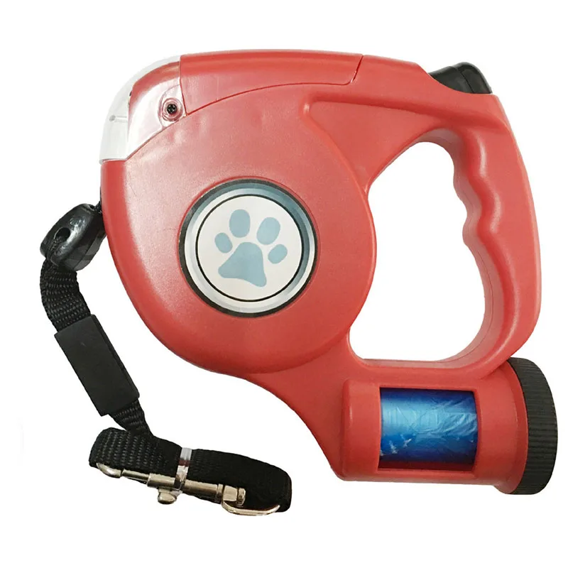 Аксессуары для домашних животных выдвижной поводок собак нейлоновый
