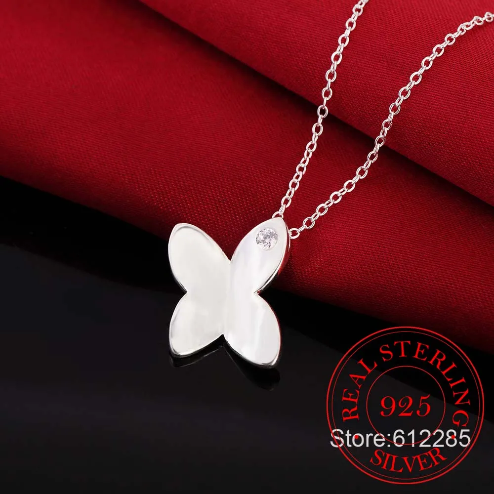 Лидер продаж кулон из стерлингового серебра 925 пробы новейшие модные