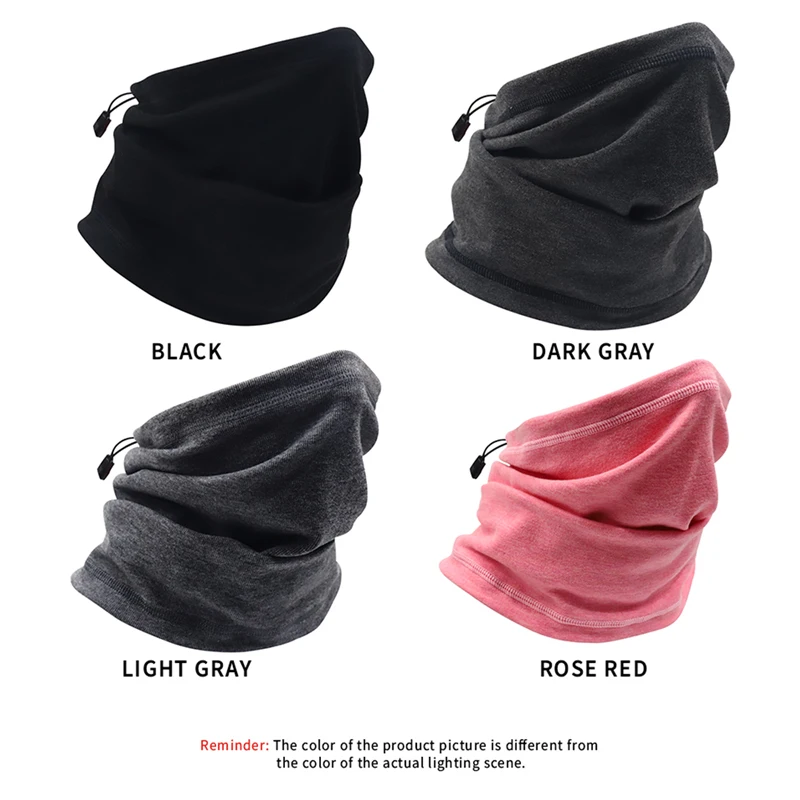 Эластичная повязка для волос Baasploa маска лица бега мужчин и женщин на голову