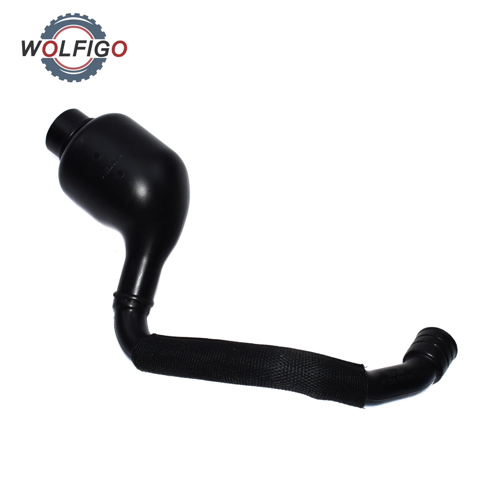 КЛАПАН шланга клапана WOLFIGO для Audi A4 A6 Passat 2001 2005 06B103211H 06B103211J 06B103211E 2385045 V104491|Шланги и