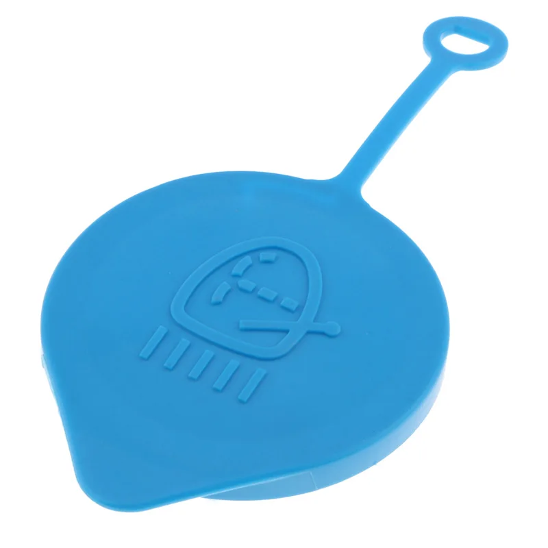 Крышка резервуара для жидкости мытья лобового стекла автомобиля 55 мм крышка