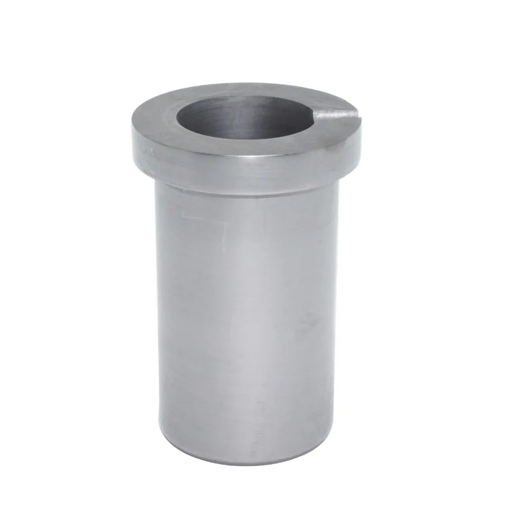 

Graphite Crucible 1 KG Metal Melting Gold Silver Scrap Casting Mould Free Shipping