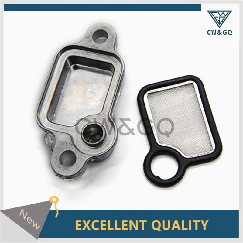 

Original Strainer Assembly Variable Valve Timing Filter 15840-RAA-A00 15840RAAA00