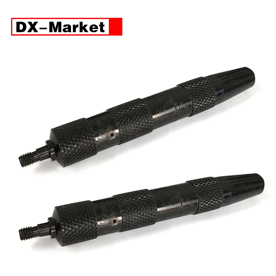 

M2-M12 Thin Type Key Locking Thread Insert Tools ,Screw Sleeve Installation Tool ,G013