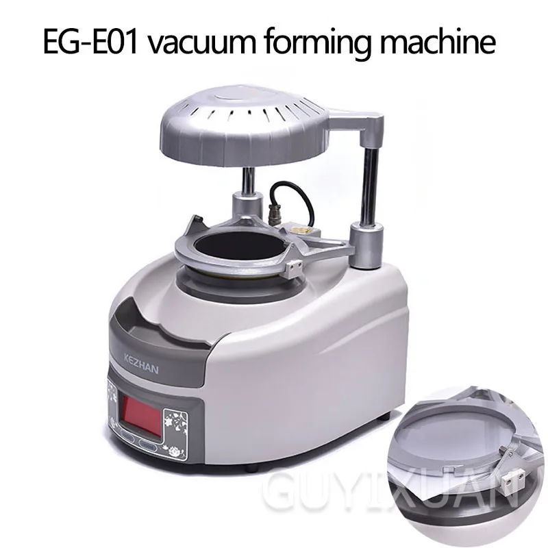 Производство стоматологических материалов Ортодонтическая машина для