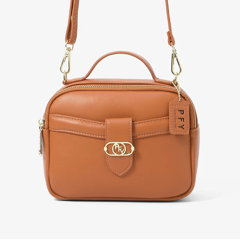 

Vintage Crossbody Bag for Women Luxury Handbags Women Bags High Quality PU Designer Purse and Handbags V Bags In Luxury Handbags