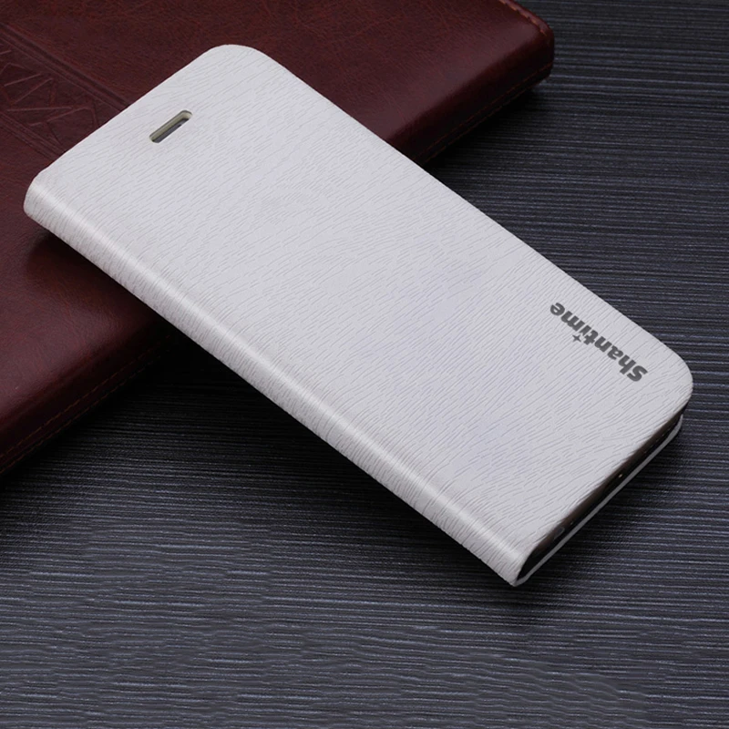 White Кожаный чехол для телефона Letv LeEco Le Max 2 LeEco 2 2 Pro LeEco S3 LeEco Max откидной Чехол-книжка деловой чехол ТПУ силиконовый чехол-накладка - Цвет: White