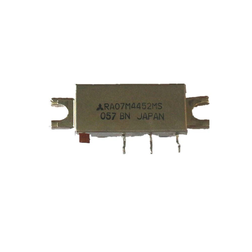 Модуль усилителя мощности PA RA07M4452MS для Motorola GP3188 GP3688 CP040 CP180 CP200 EP450 двухсторонний