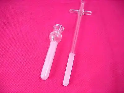 2ml Dounce Glass Tissue Grinder Homogenizer Cell Lysis H# |