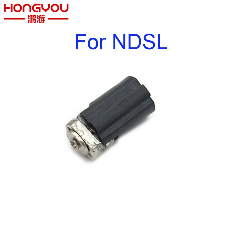 Шарнирной оси запасные части для Nintendo DS Lite NDSL сменный вращающийся вал|parts|parts for |