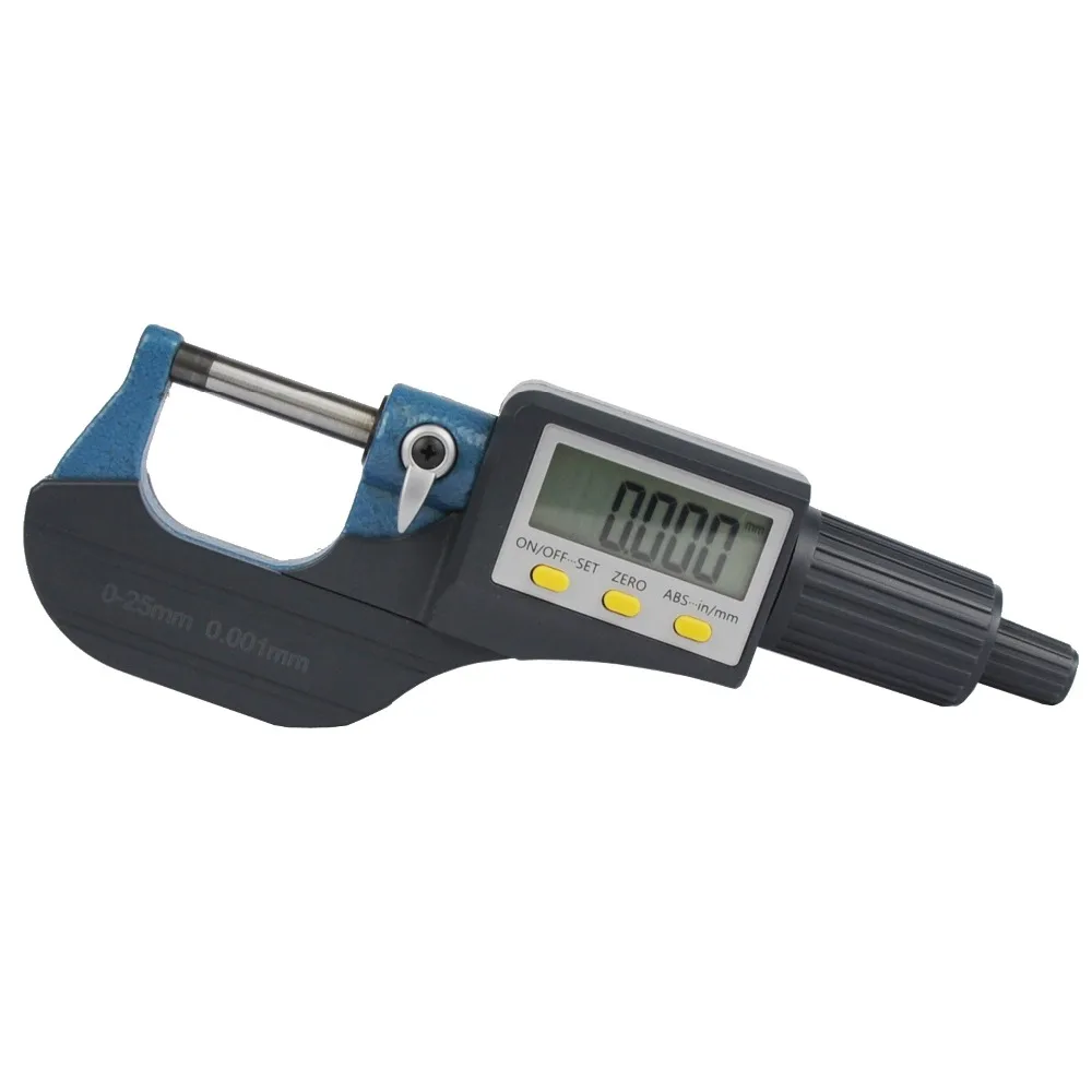 

Measurement & Analysis Instruments