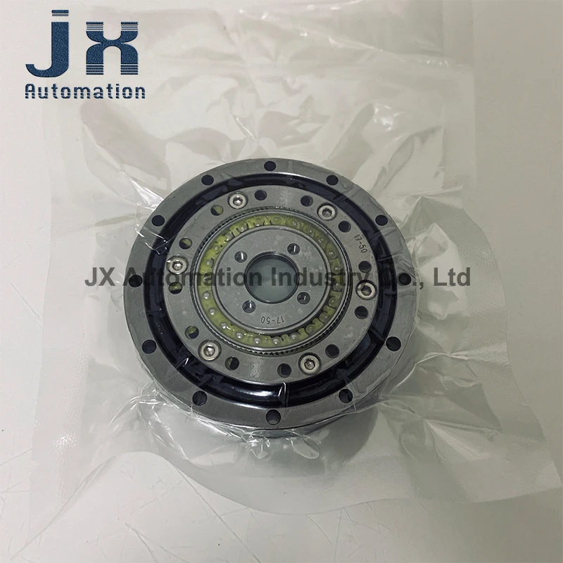 Высокоточный редуктор гармоник SHD-17-50 Редуктор руки робота