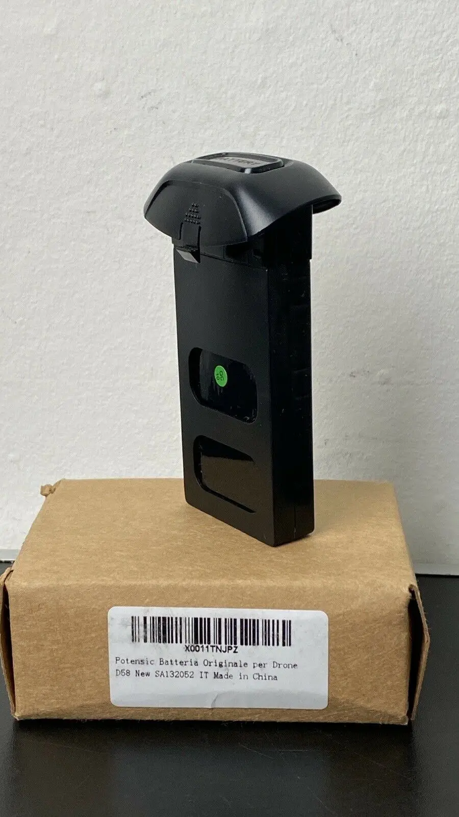 

Аккумулятор Potensic D58 GPS для дрона