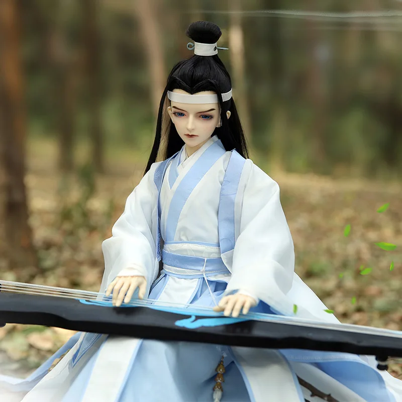 Бесплатная доставка BJD одежда AS Spirit 70 I.O.S тело 1/3 SD костюм красивая кукла